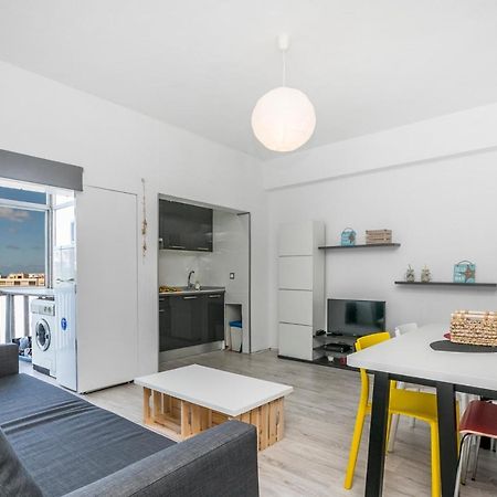 Beach Houses Costa de Caparica Εξωτερικό φωτογραφία