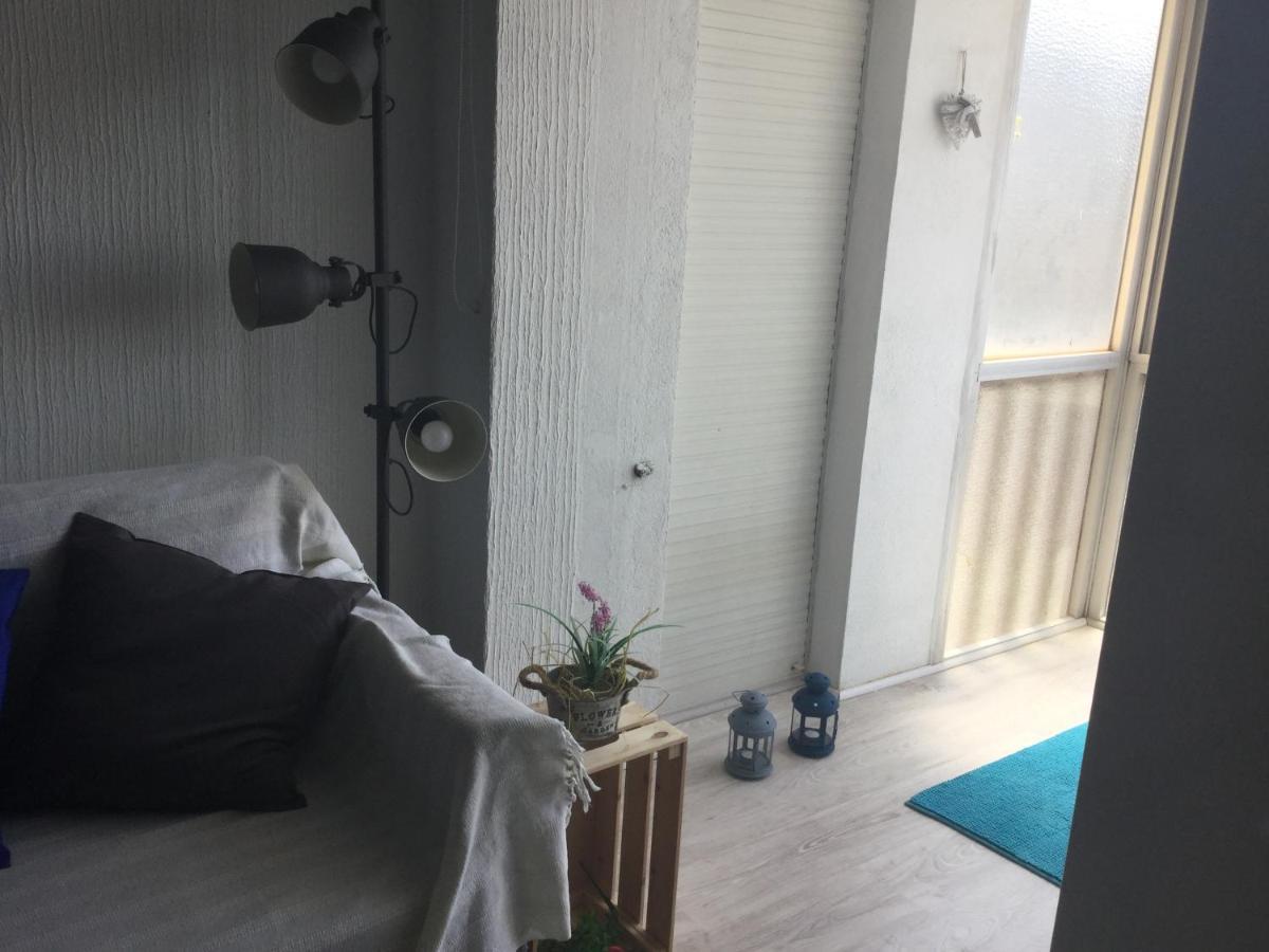 Beach Houses Costa de Caparica Εξωτερικό φωτογραφία