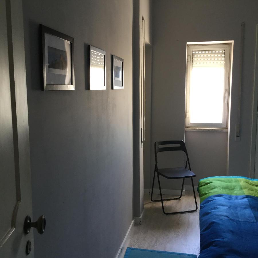 Beach Houses Costa de Caparica Εξωτερικό φωτογραφία
