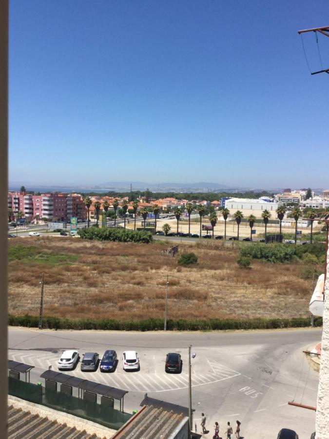 Beach Houses Costa de Caparica Εξωτερικό φωτογραφία