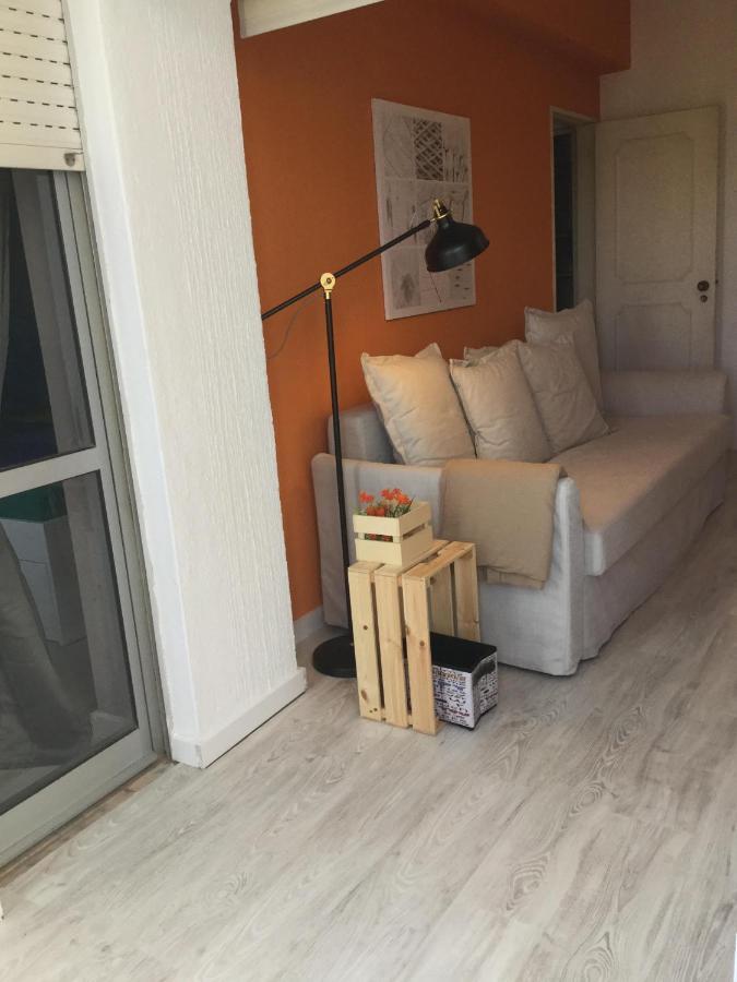 Beach Houses Costa de Caparica Εξωτερικό φωτογραφία